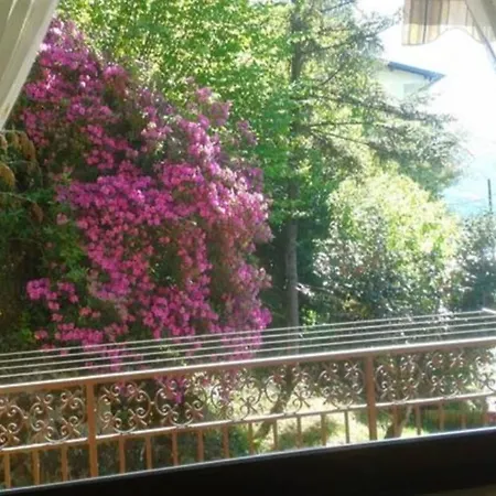 Feriehus Casa Panorama Pino Lago Maggiore