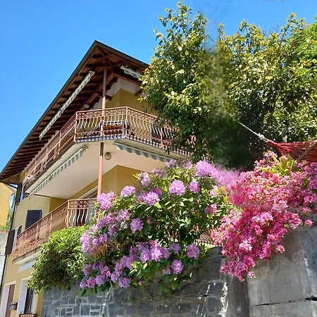 Casa Panorama Feriehus