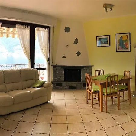 Casa Panorama Feriehus