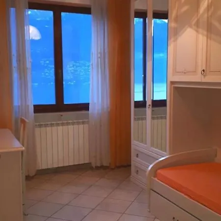 Feriehus Casa Panorama Pino Lago Maggiore