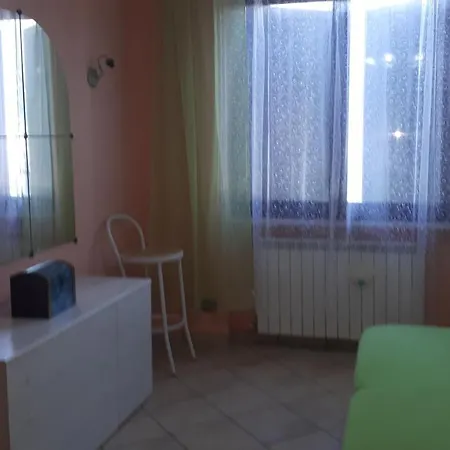 Casa Panorama