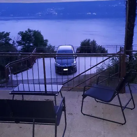 Casa Panorama Pino Lago Maggiore